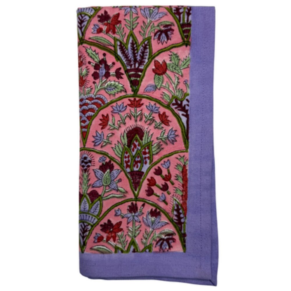 Printed Napkin (Set of 4)